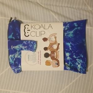Koala clip